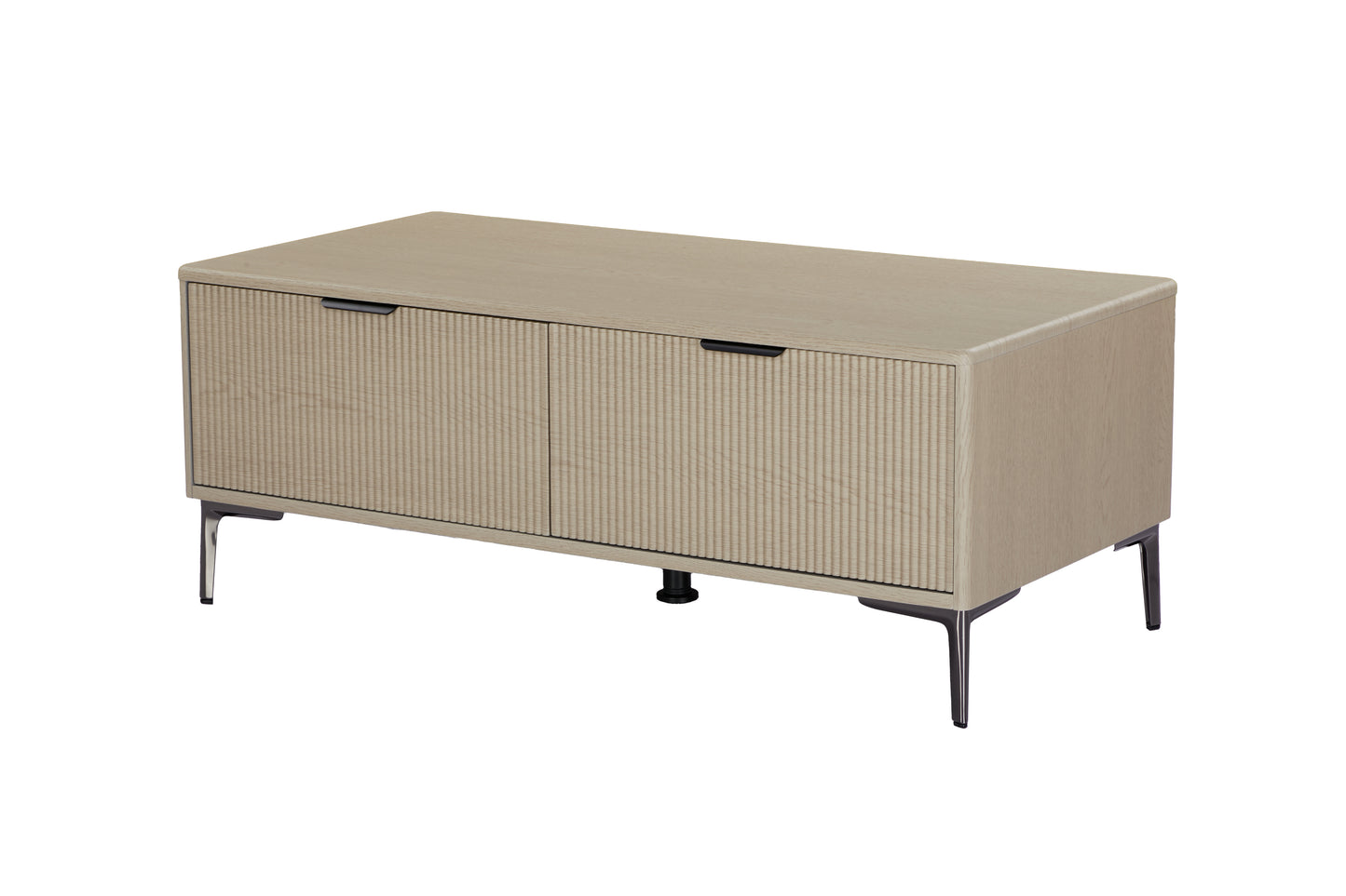 Althara TV Cabinet Wood