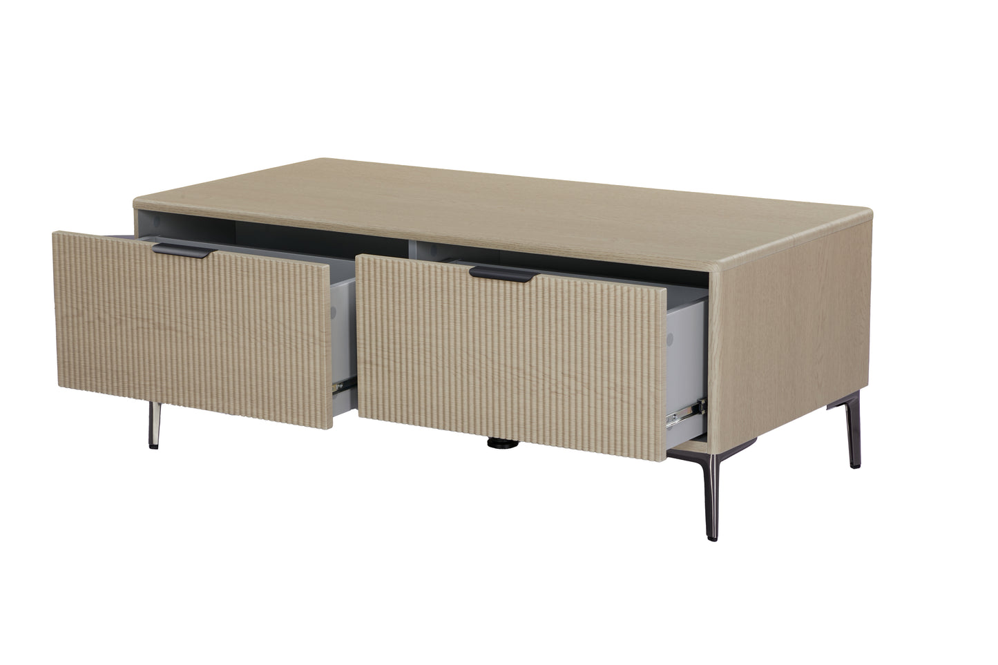 Althara TV Cabinet Wood
