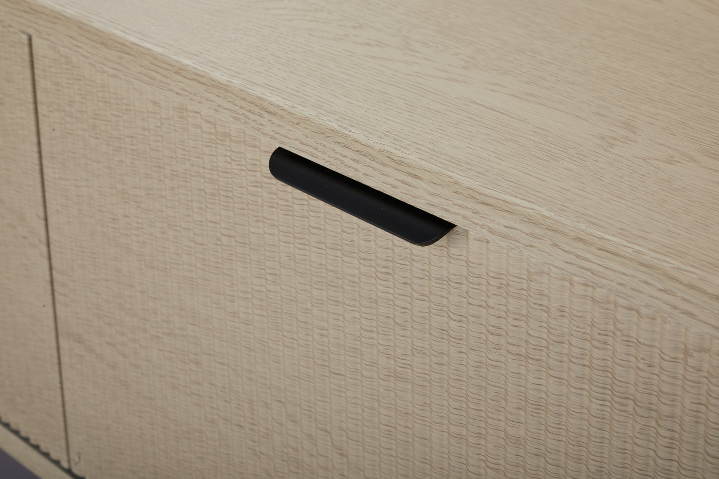 Althara TV Cabinet Wood