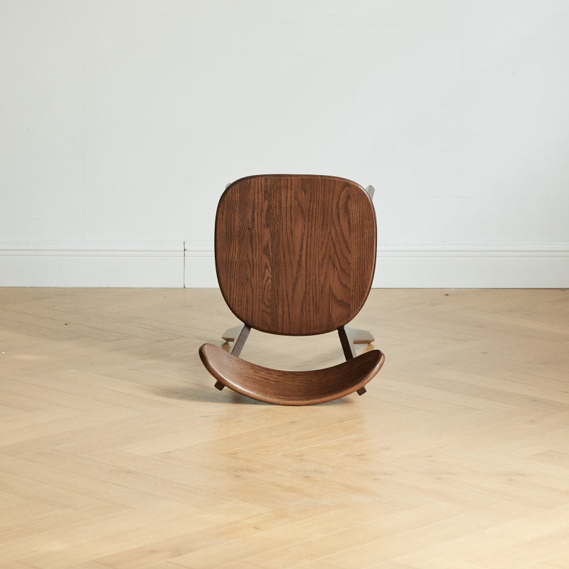 Natural FAS Oak Dining Room Chair – North American Made
