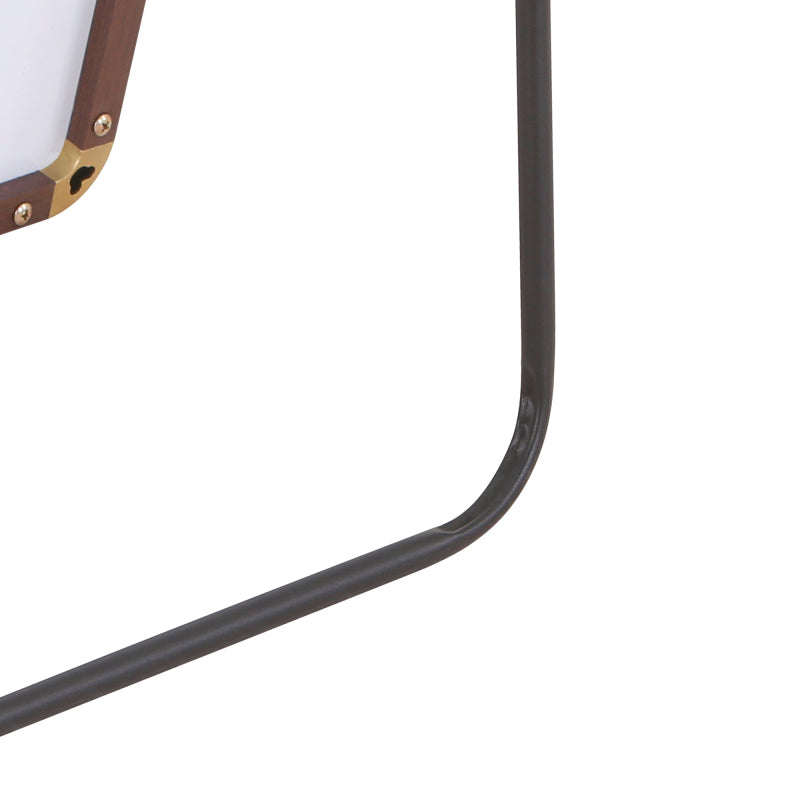 Modern Full-Length Mirror for Bedroom, 60x16 Stand/Wall