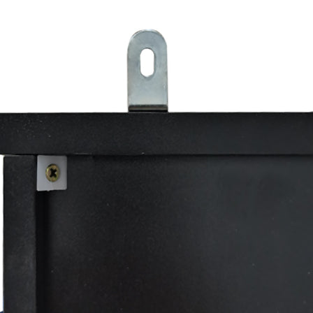 Modern Fluted Kitchen Pantry Cabinet, Drawers & Spice Racks