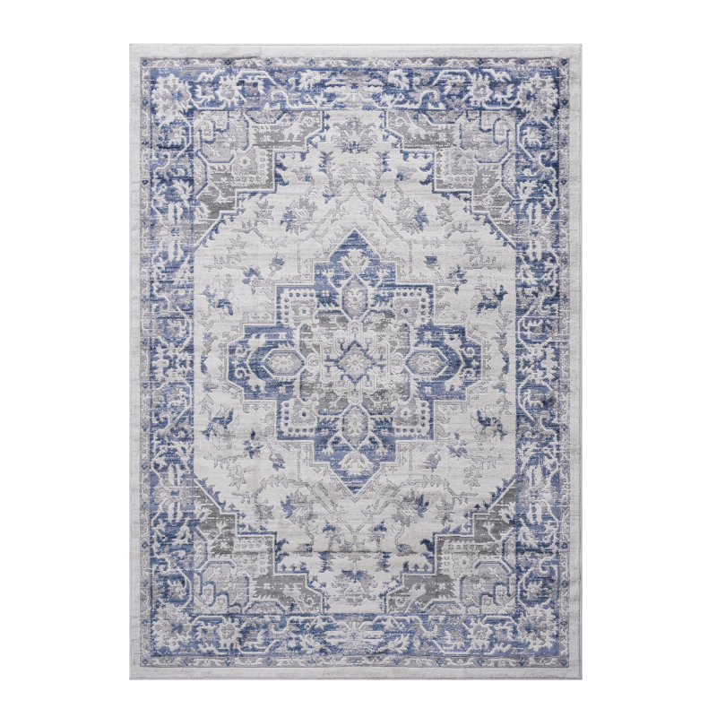Classic Oriental 5x7 Living Room Rug by NAAR MARFI