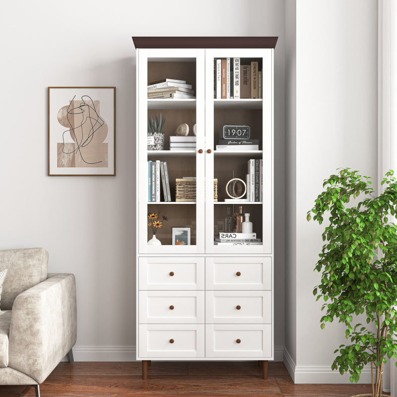 Compact Modern White Vanity Desk, Mirror & Chair for Bedroom