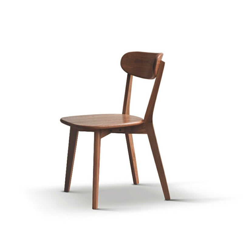 Natural FAS Oak Dining Room Chair – North American Made