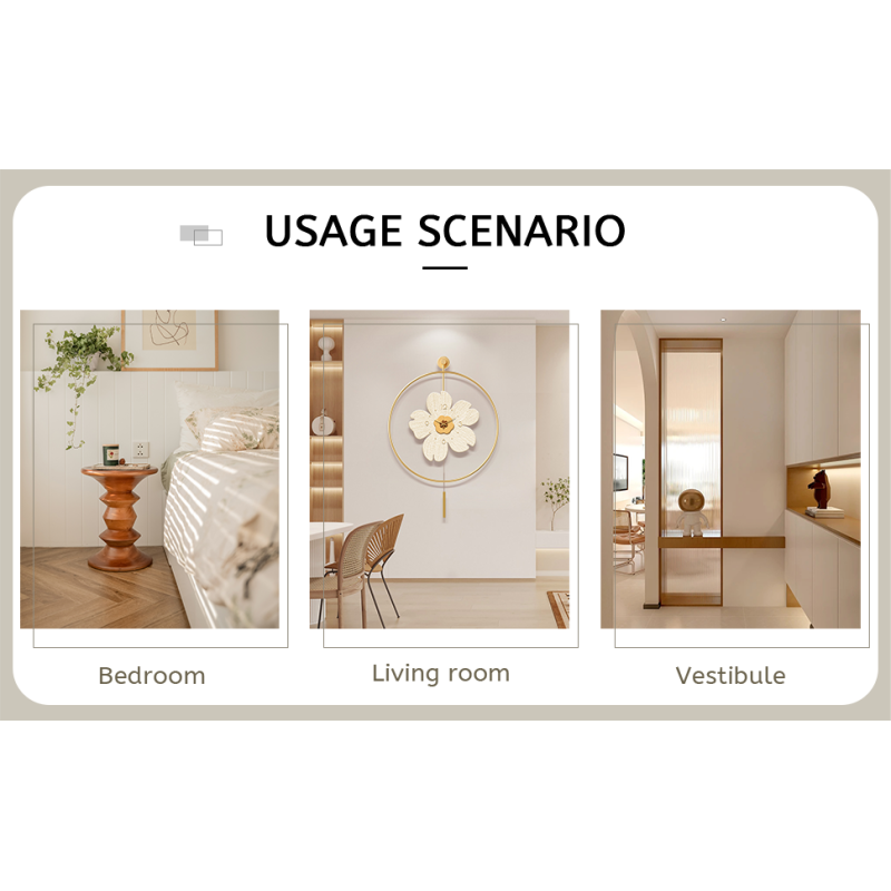Modern Full-Length Mirror for Bedroom, 60x16 Stand/Wall