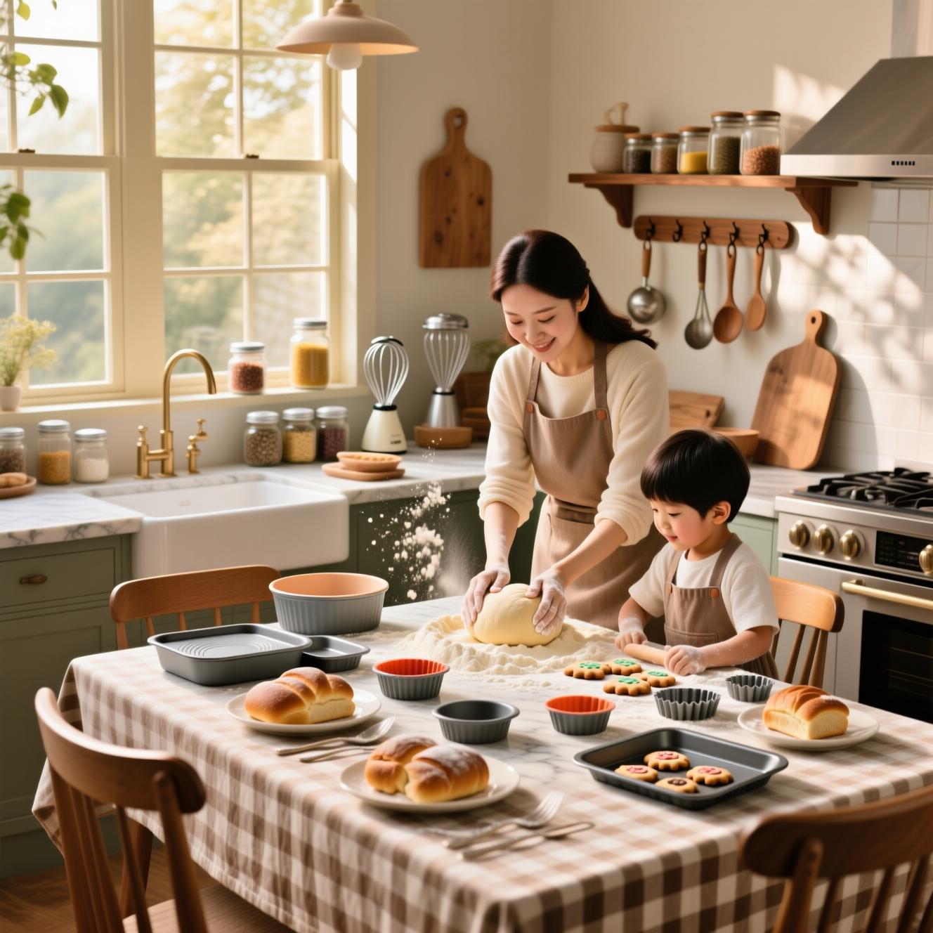 B2B US - Kitchen & Dining - Bakeware