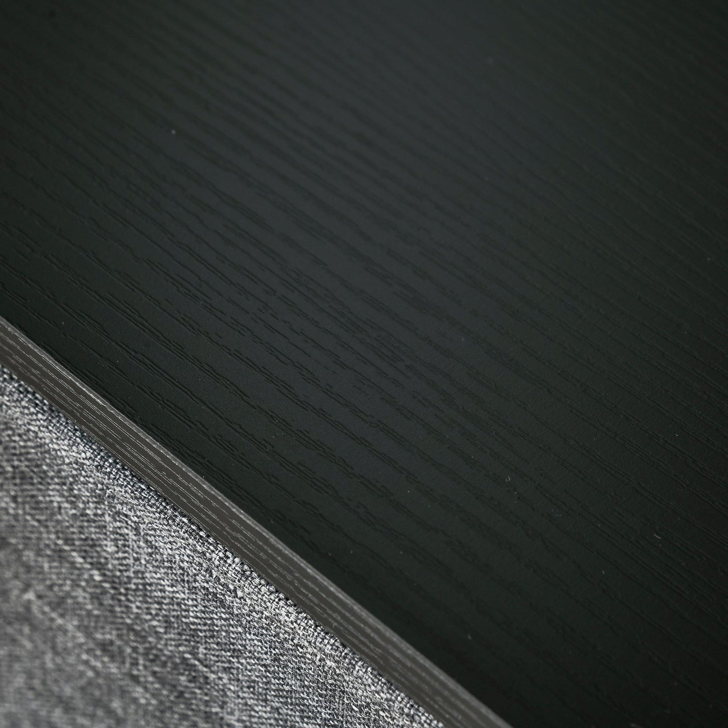 HOMCOM Industrial 7-Drawer Bedroom Dresser, Steel Frame