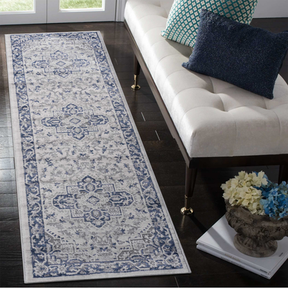 Classic Oriental 5x7 Living Room Rug by NAAR MARFI