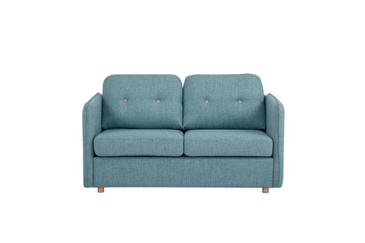 Orlith Sofa Bed Azure