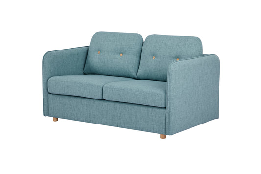 Orlith Sofa Bed Azure