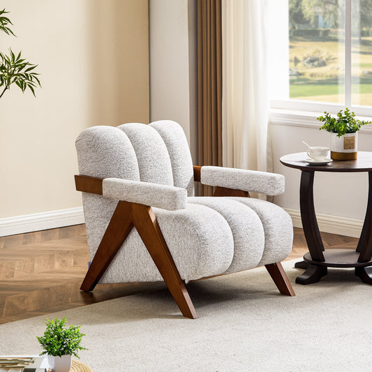 Solara Chair Grey