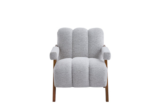 Solara Chair Grey