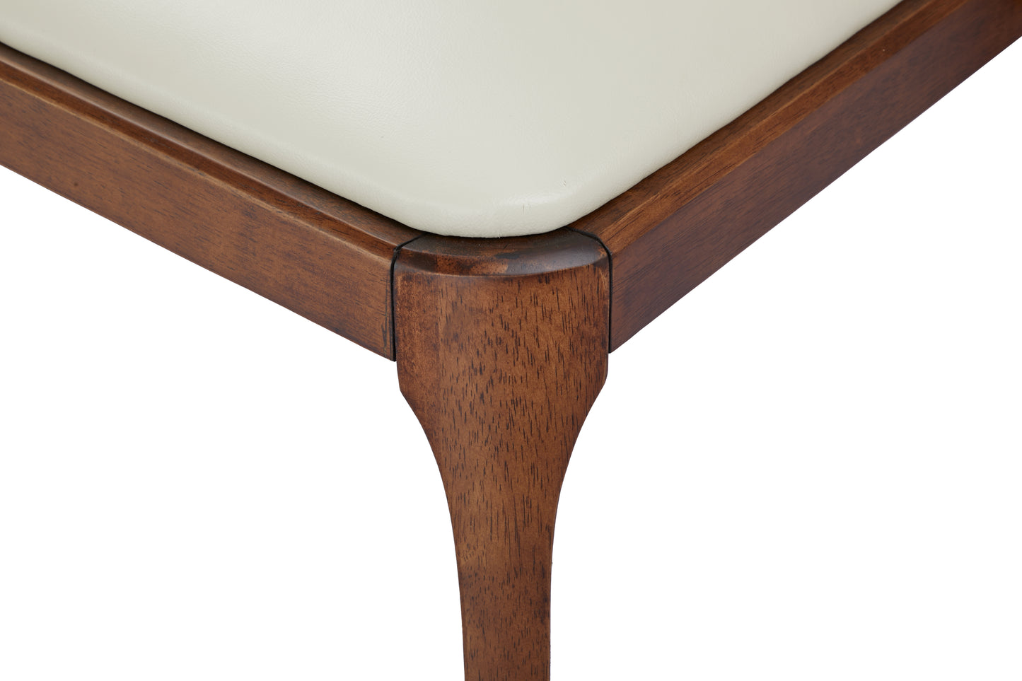 Azuryn Dining Chair Walnut Brown
