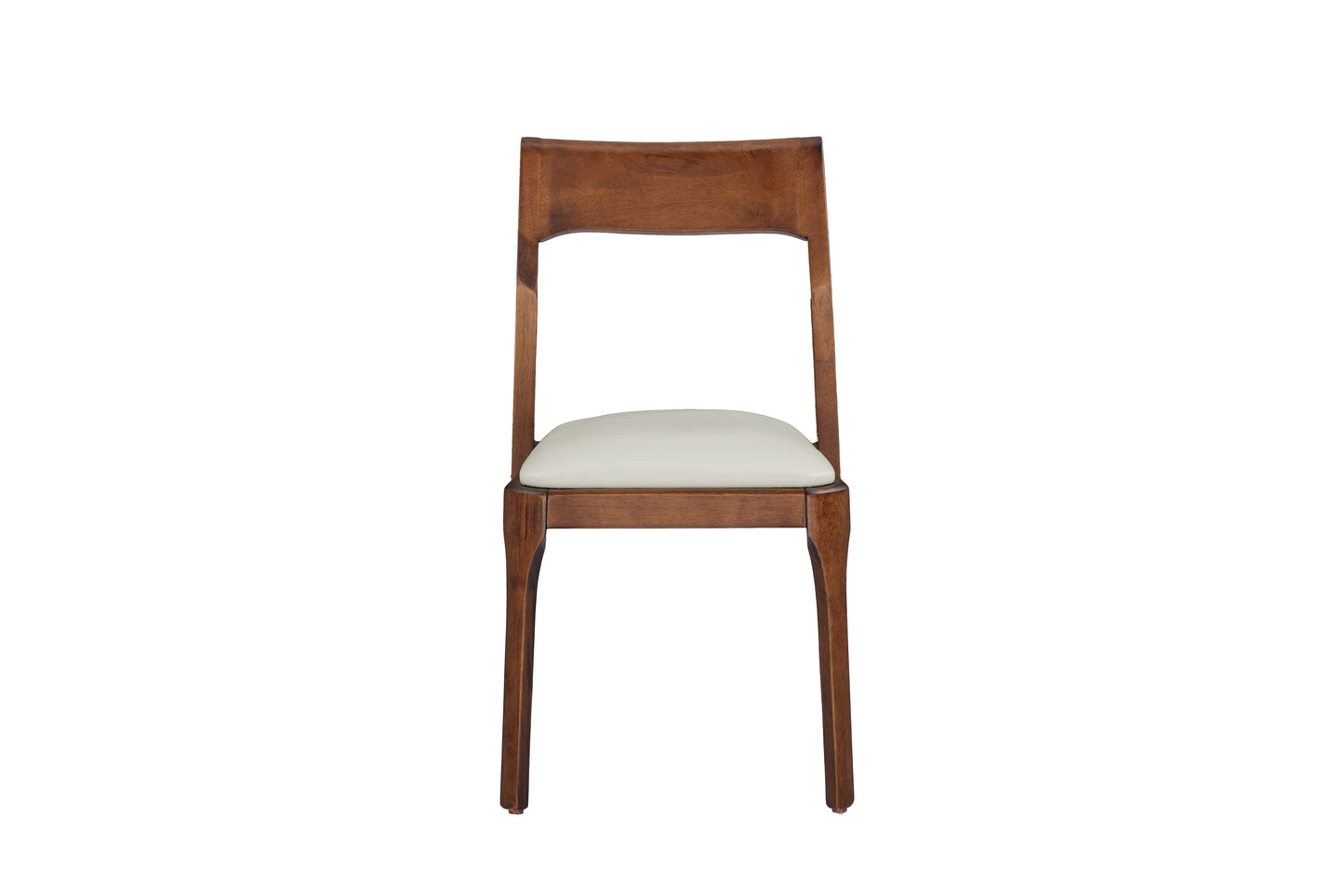 Azuryn Dining Chair Walnut Brown