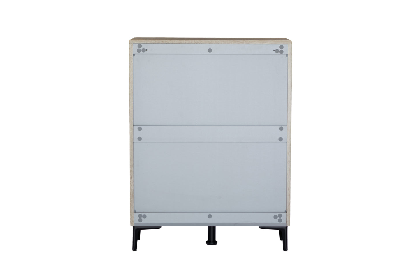 Zarelia Modern Shoe Storage Cabinet