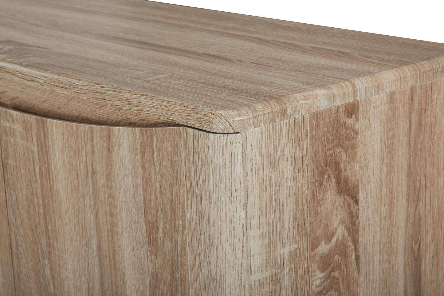 Zarelia Modern Shoe Storage Cabinet