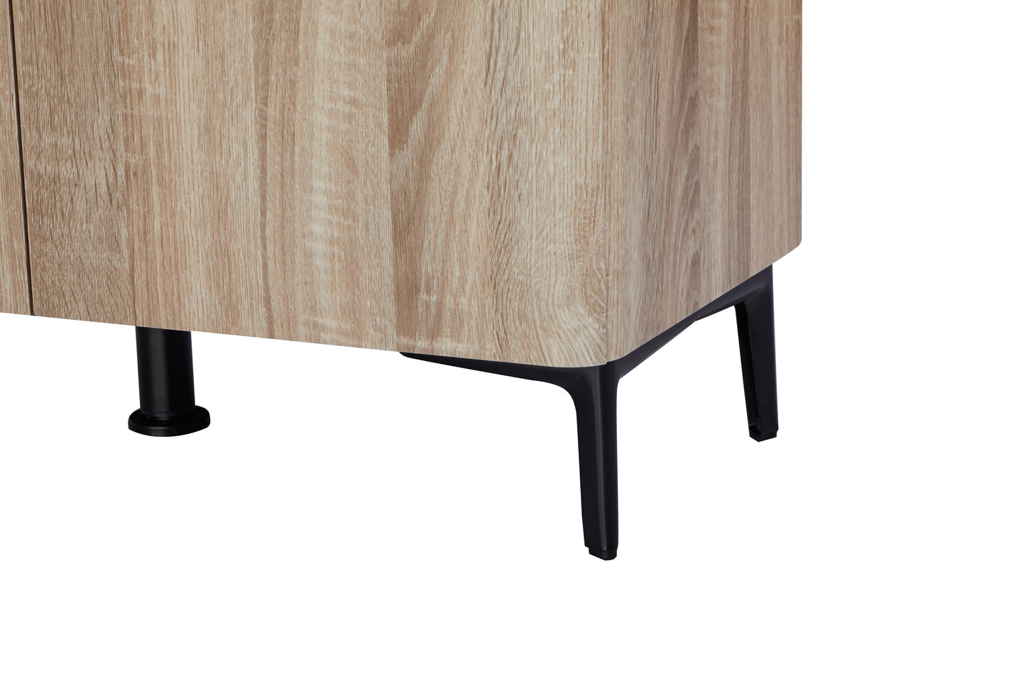 Zarelia Modern Shoe Storage Cabinet