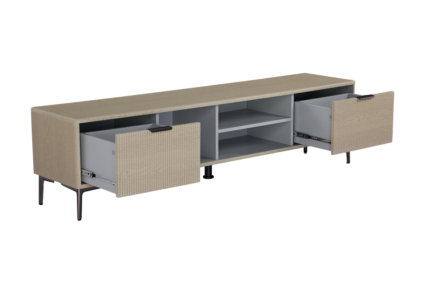 Cydryn Extra Wide TV Cabinet
