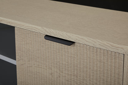 Cydryn Extra Wide TV Cabinet