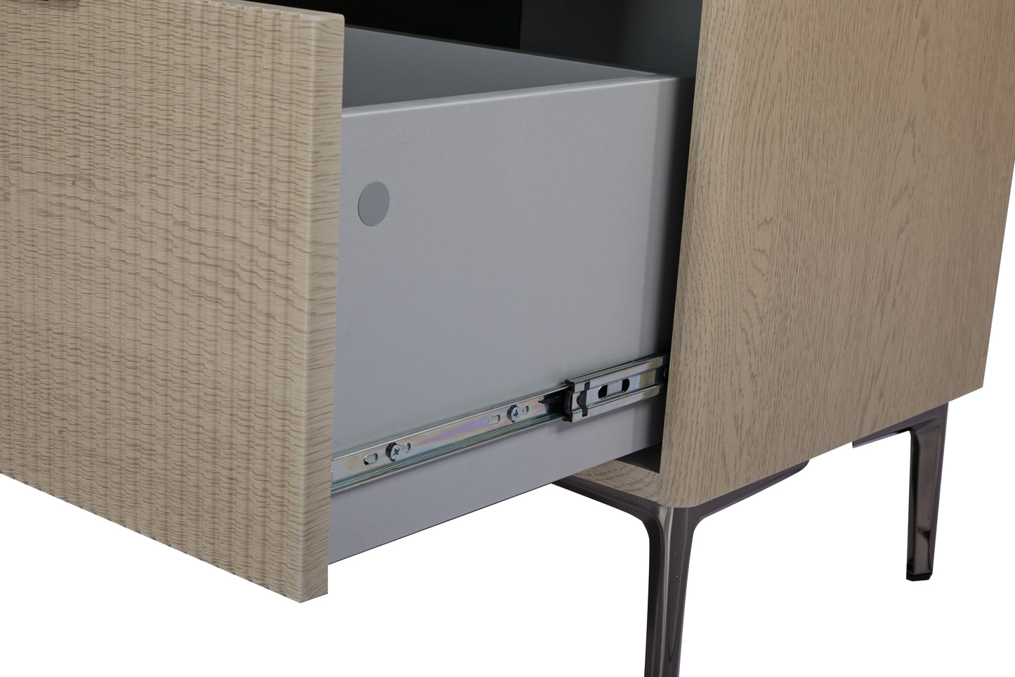 Cydryn Extra Wide TV Cabinet