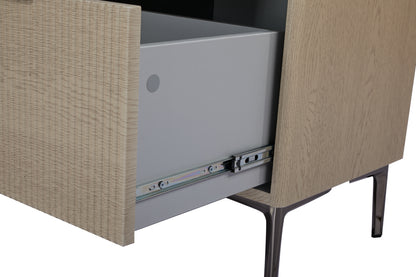 Cydryn Extra Wide TV Cabinet
