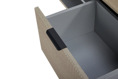 Cydryn Extra Wide TV Cabinet