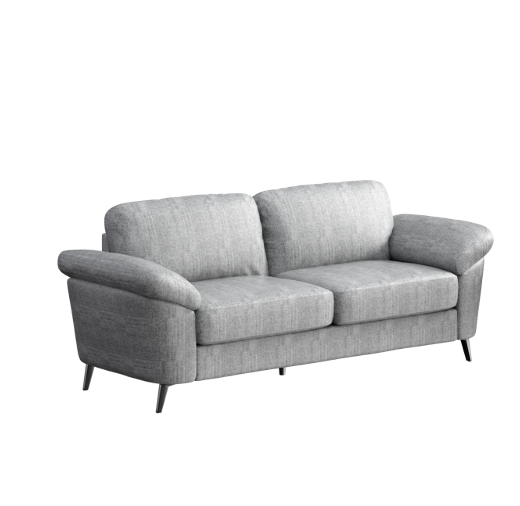 Kaelara Sofa Without Cushions