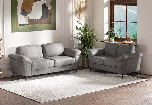 Kaelara Sofa Without Cushions