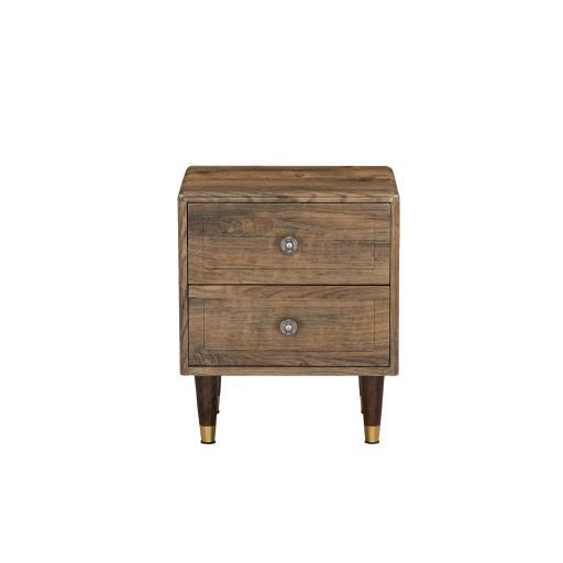 Rokai Cabinet With 2 Drawers
