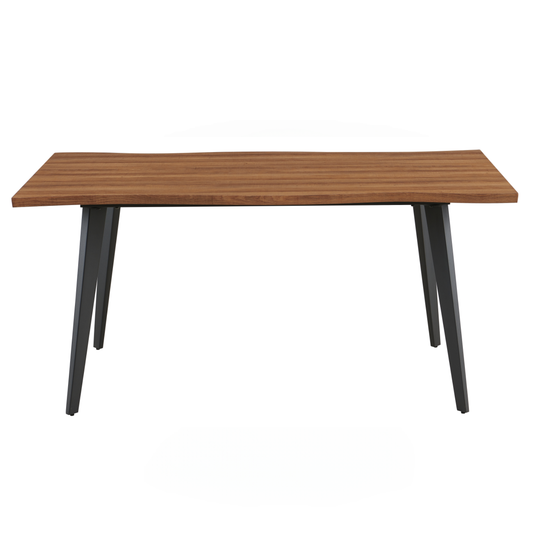 Eira Rectangular Dining Table Wood