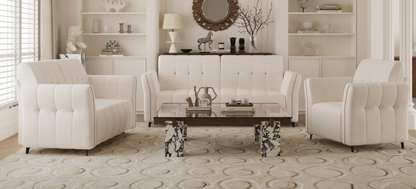 Cydra Sofa Beige