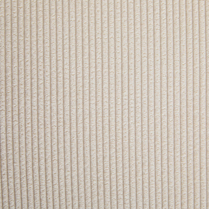 Mid-Century Armchairs Set of 2 for Living Room, Rattan Back