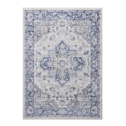 Classic Oriental 5x7 Living Room Rug by NAAR MARFI