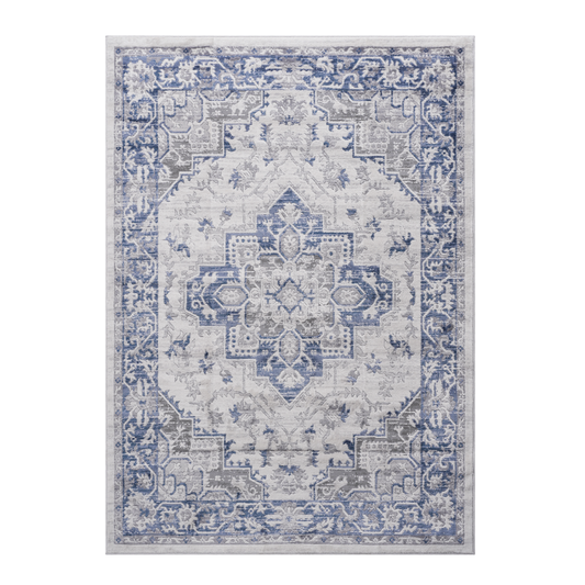 Classic Oriental 5x7 Living Room Rug by NAAR MARFI