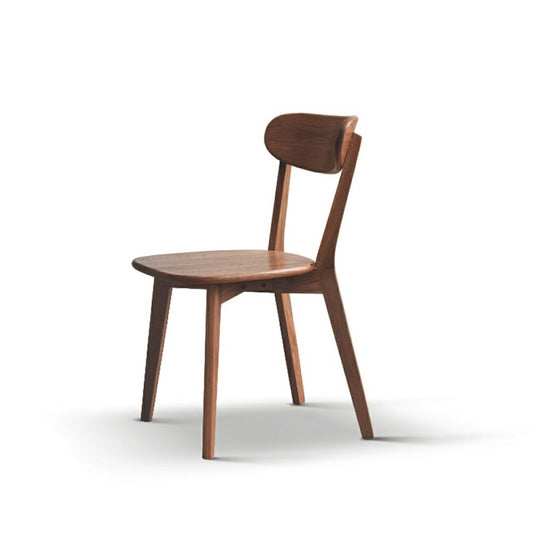 Natural FAS Oak Dining Room Chair – North American Made