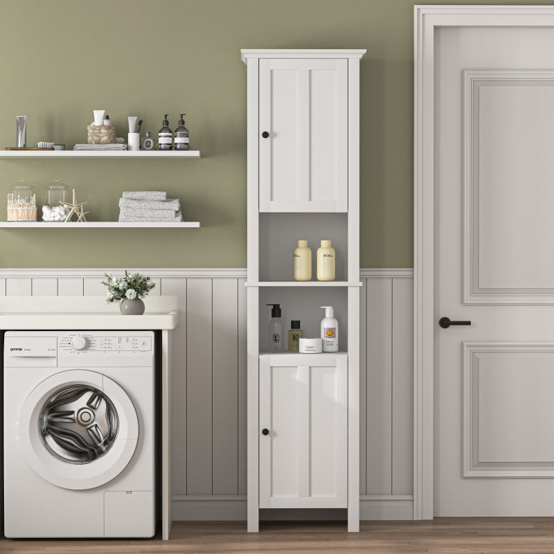 Modern White Lift-Top Toy Box for Entryway, Safety Hinges