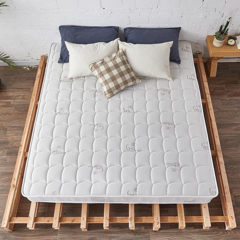 Latex mattresses