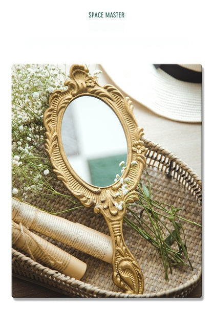 Mirror French Vintage for Home