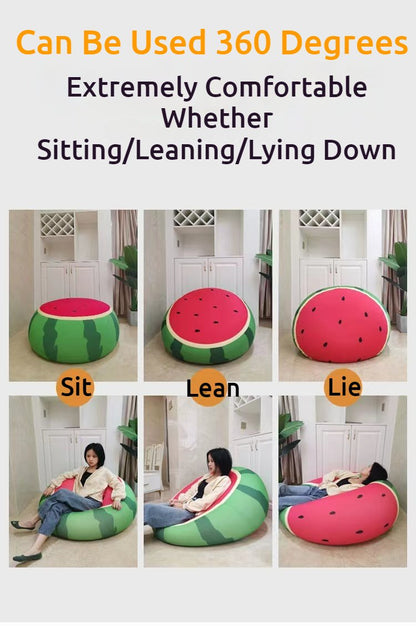 Bean Bag Lazy Sofa For Single For Home For Homestay