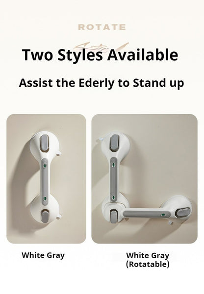 Bathroom stainless steel handrail toilet accessible for disabled elderly safety anti-slip toilet grab bar