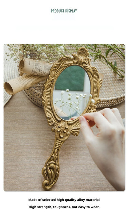 Mirror French Vintage for Home