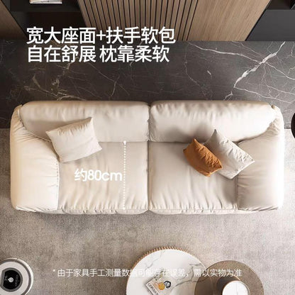 Multi-person sofa