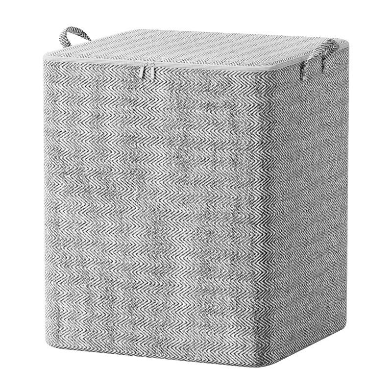 Gray Arrow Big Mac Storage Box