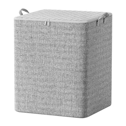 Gray Arrow Big Mac Storage Box