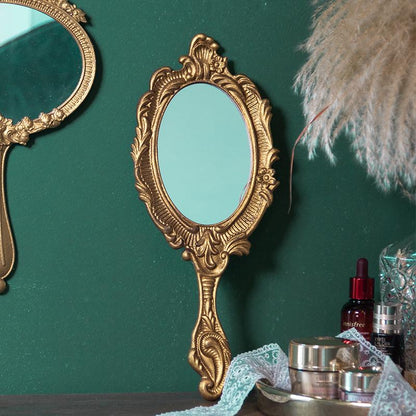 Mirror French Vintage for Home