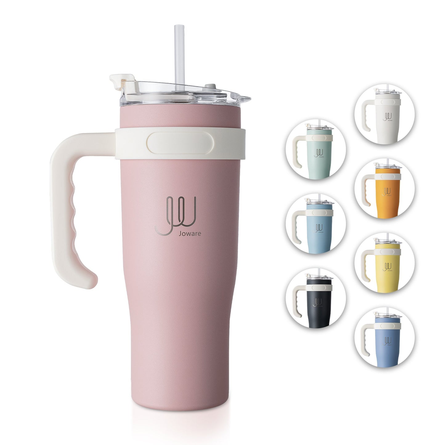 Ice Master Cup Large Capacity Drinking