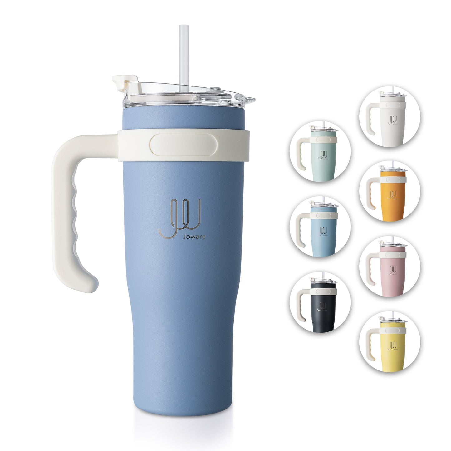 Ice Master Cup Large Capacity Drinking