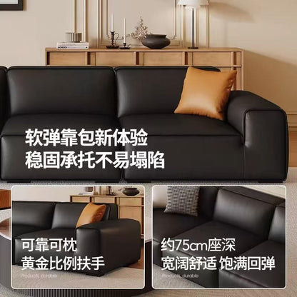 Multi-person sofa