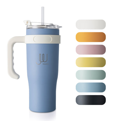 Ice Master Cup Large Capacity Drinking